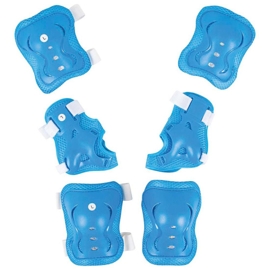 Protector Set, S Protector Set, S